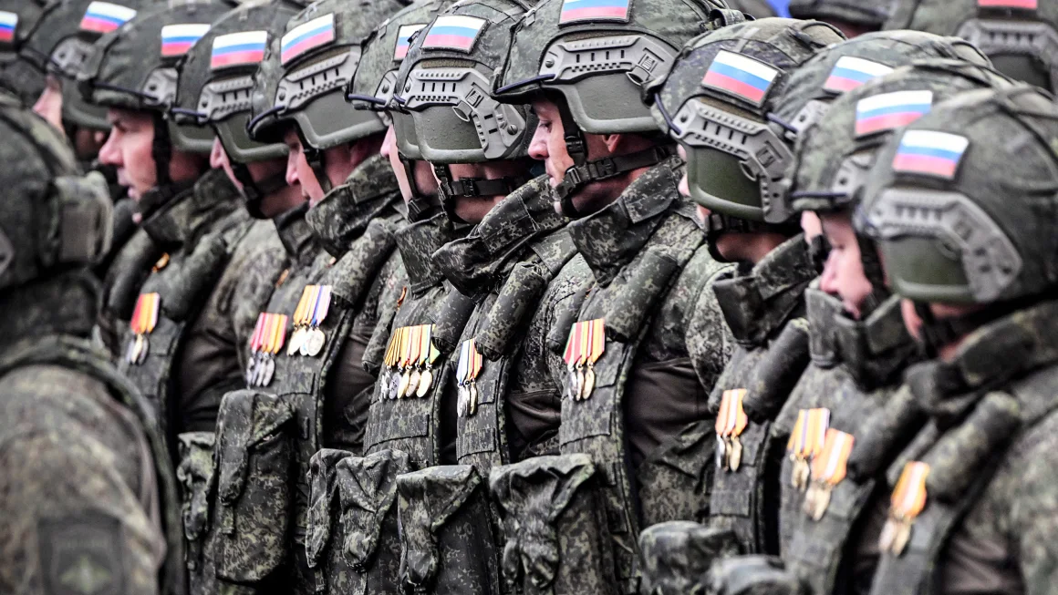 kerja-sama-militer-rusia-korea-utara-semakin-erat-ratusan-tentara-rusia-dirawat-di-pyongyang