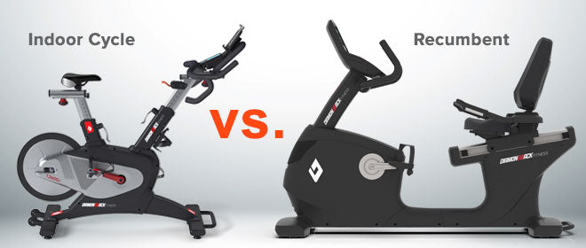 Indoor Recumbent Bike vs. Outdoor Recumbent Bike: Kelebihan dan Kekurangannya