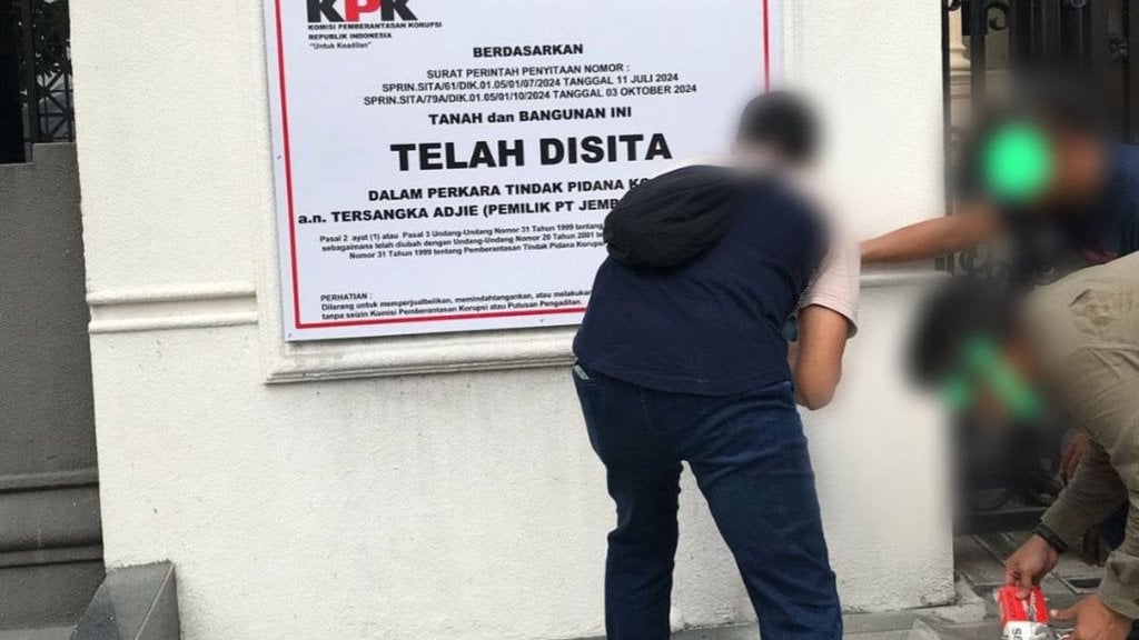 kpk-ungkap-aset-mewah-hasil-korupsi-asdp-tanah-strategis-hingga-perhiasan-berlian