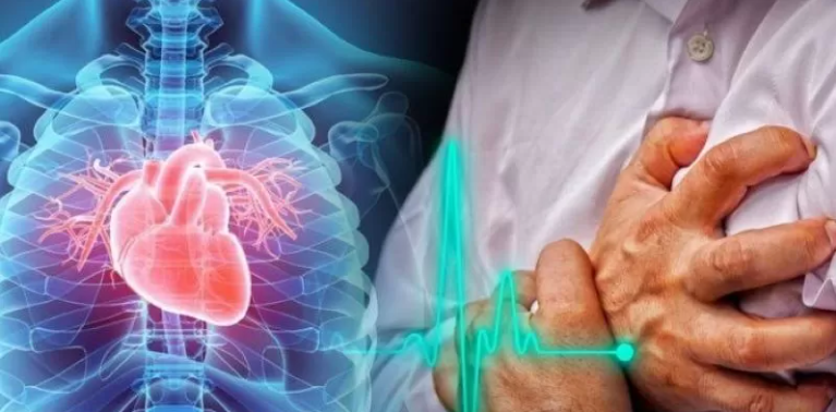 Fakta Mengejutkan: Kurang Tidur Bisa Tingkatkan Risiko Serangan Jantung Sampai 35%