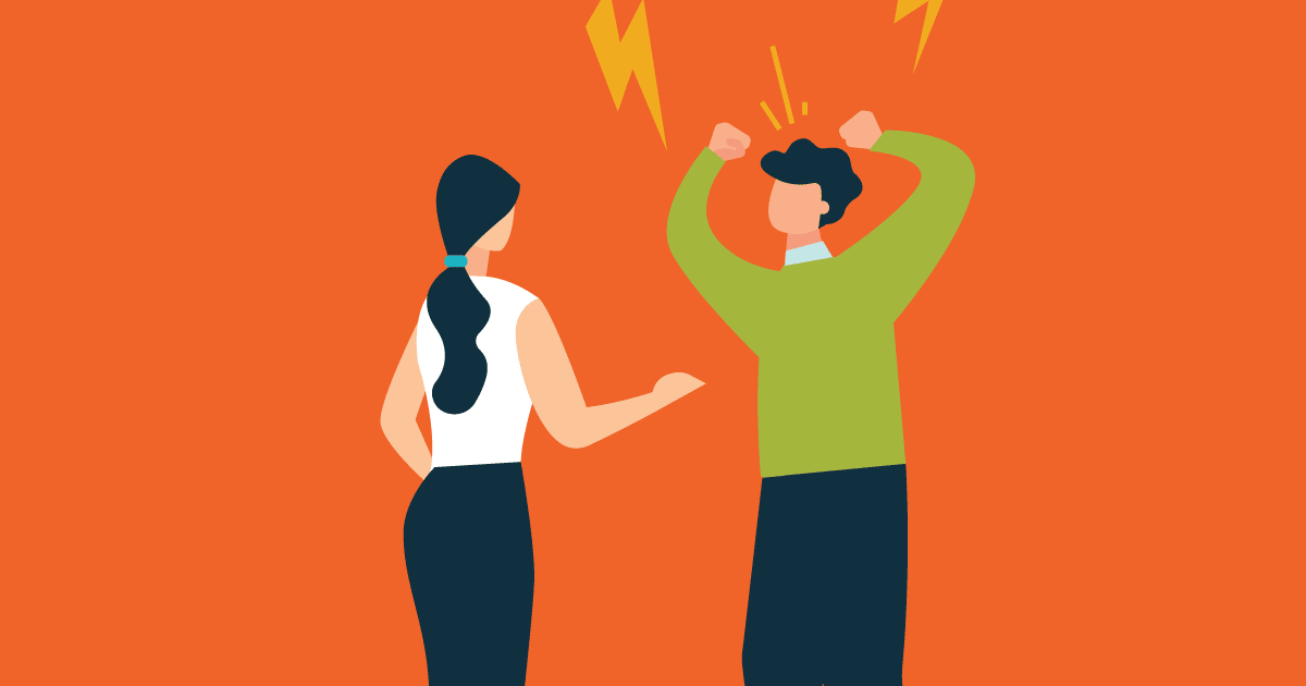 10 Tips Mengelola Emosi Agar Nggak Meledak Saat Tertekan