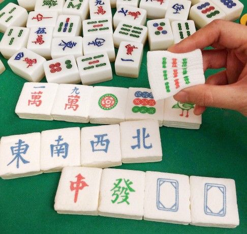 Strategi Cerdas untuk Menang di Mahjong China: Menghitung Poin dan Peluang